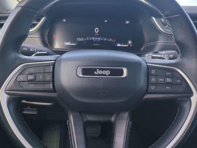 Thumbnail: 2022 Jeep Grand Cherokee - 25