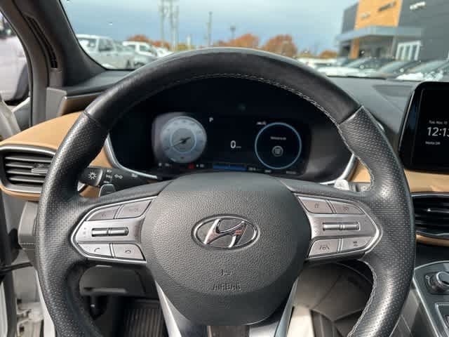 Thumbnail: 2023 Hyundai Santa Fe - 11