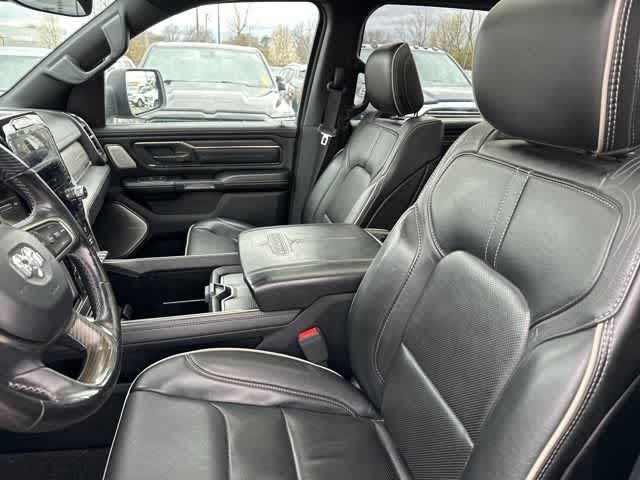 Thumbnail: 2020 RAM 1500 - 3