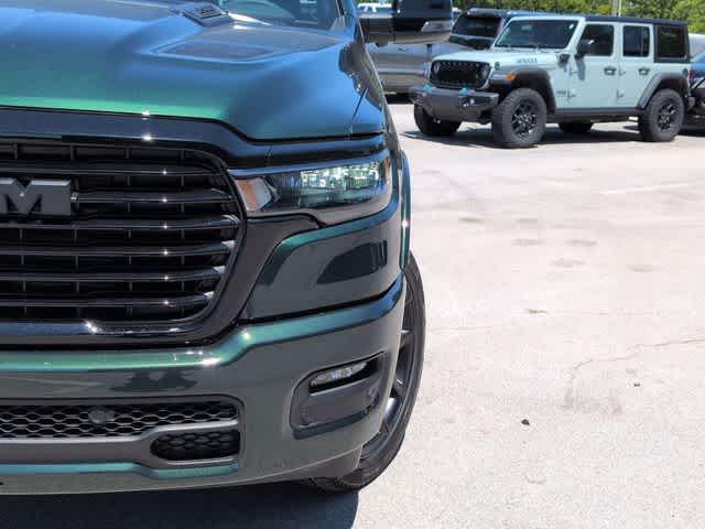 Thumbnail: 2026 RAM 1500 - 11