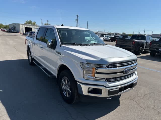 Thumbnail: 2019 Ford F-150 - 28