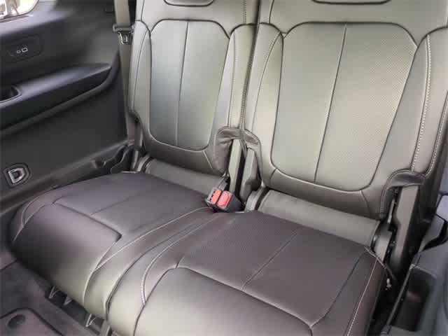 Thumbnail: 2025 Jeep Grand Cherokee L - 40