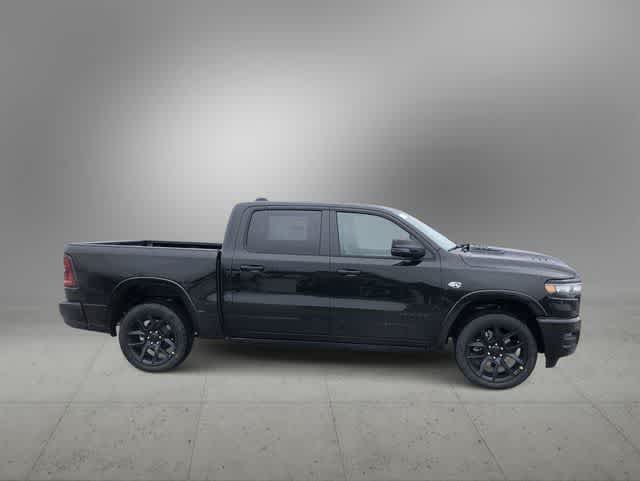 Thumbnail: 2026 RAM 1500 - 7
