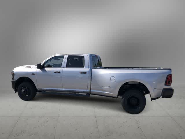 Thumbnail: 2026 RAM 3500 - 4