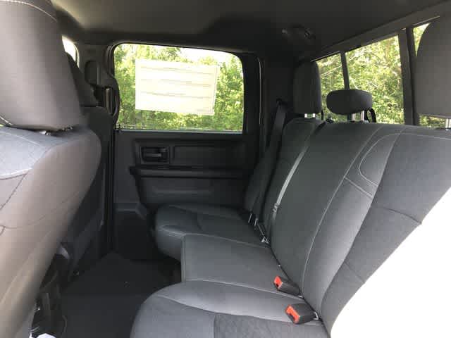 Thumbnail: 2026 RAM 3500 - 34