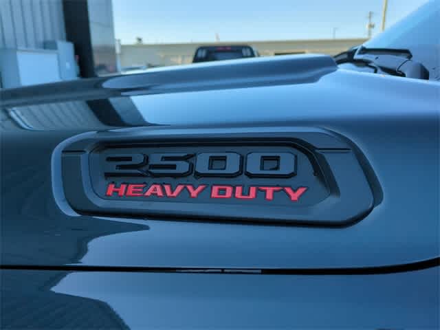 Thumbnail: 2026 RAM 2500 - 13