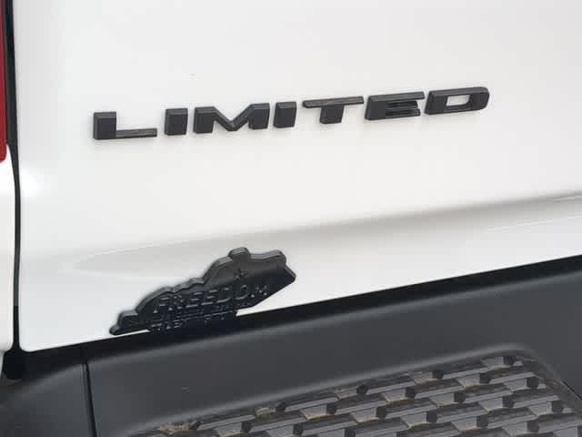 Thumbnail: 2026 RAM 1500 - 13