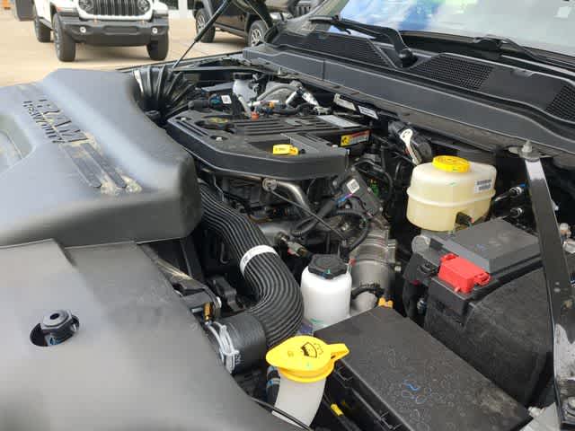 Thumbnail: 2026 RAM 2500 - 15