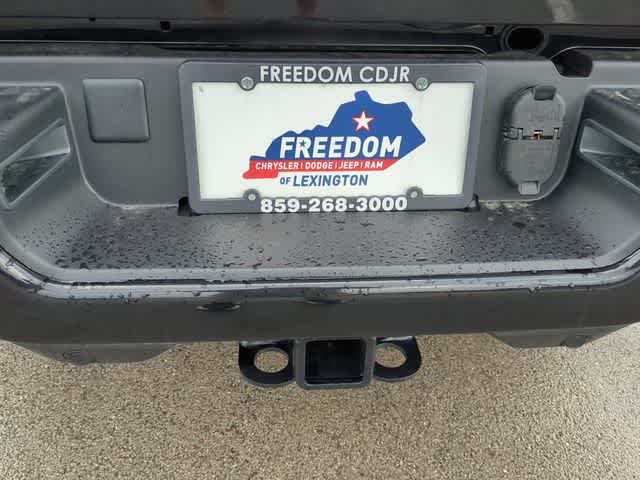 Thumbnail: 2026 RAM 2500 - 35