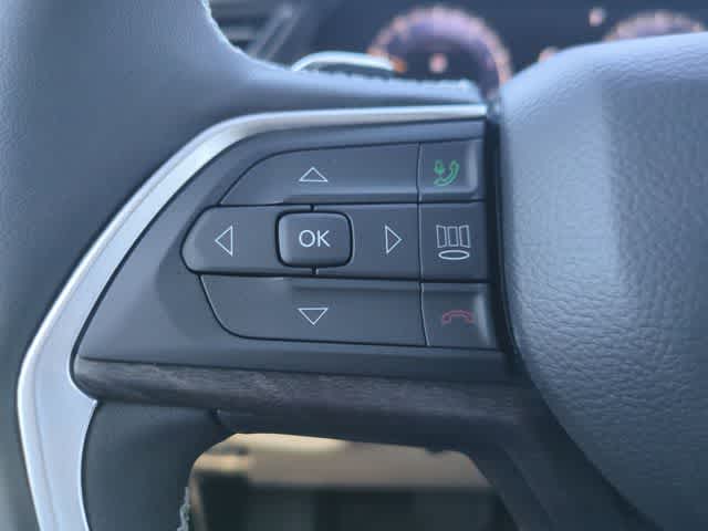 Thumbnail: 2026 Jeep Grand Cherokee - 25