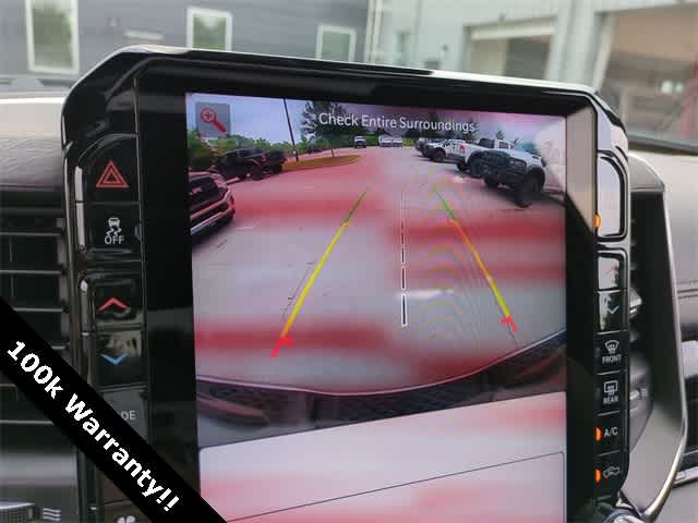 Thumbnail: 2026 RAM 1500 - 30