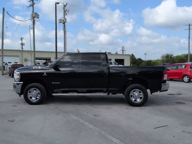 Thumbnail: 2019 RAM 2500 - 5