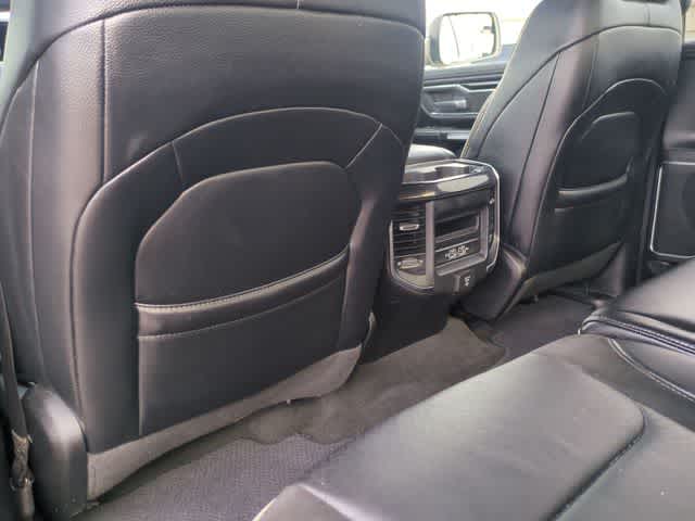 Thumbnail: 2022 RAM 1500 - 18