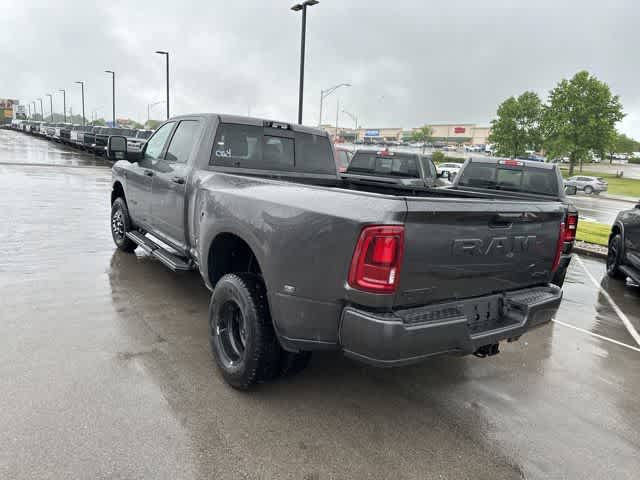 Thumbnail: 2026 RAM 3500 - 5
