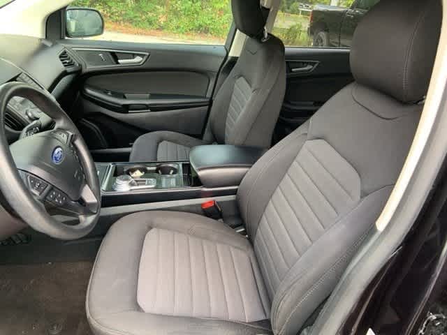 Thumbnail: 2019 Ford Edge - 2