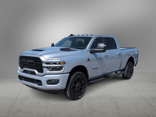 Thumbnail: 2026 RAM 2500 - 4