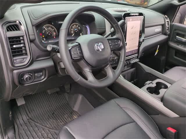 Thumbnail: 2026 RAM 2500 - 10