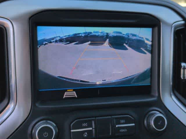 Thumbnail: 2020 Chevrolet Silverado 1500 - 29