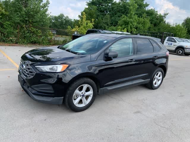 Thumbnail: 2019 Ford Edge - 11