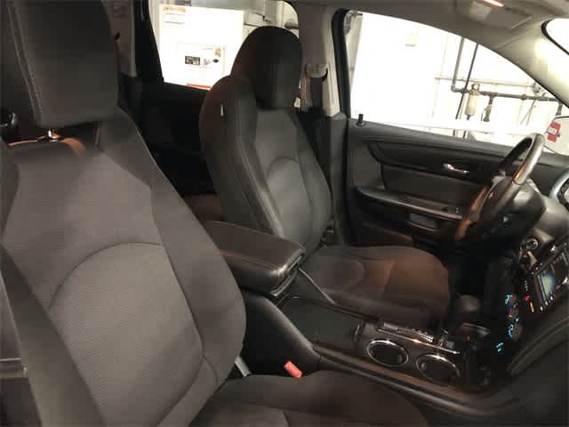 Thumbnail: 2017 Chevrolet Traverse - 30