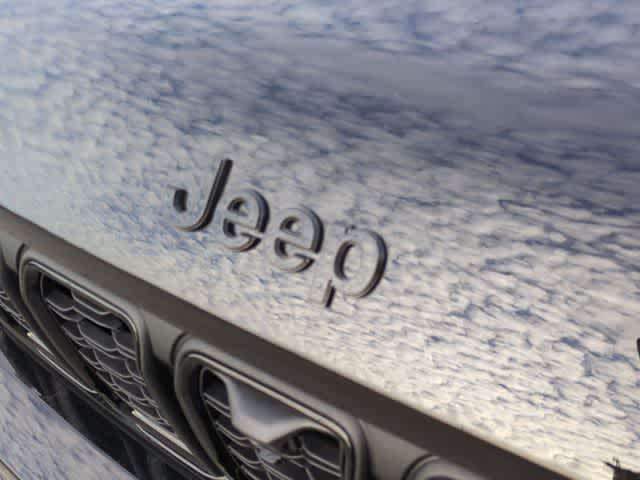 Thumbnail: 2025 Jeep Grand Cherokee L - 12