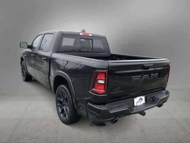 Thumbnail: 2026 RAM 1500 - 5