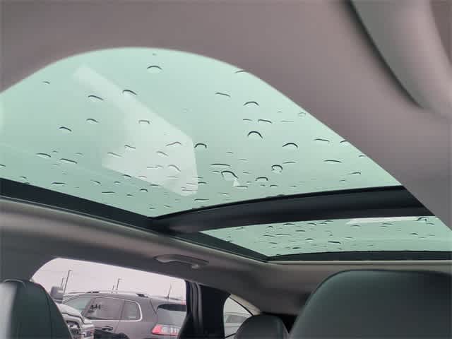 Thumbnail: 2024 Hyundai Tucson - 19