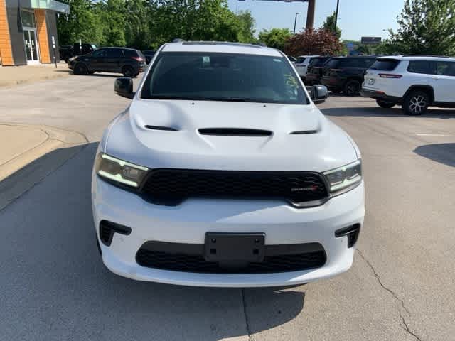 Thumbnail: 2023 Dodge Durango - 27