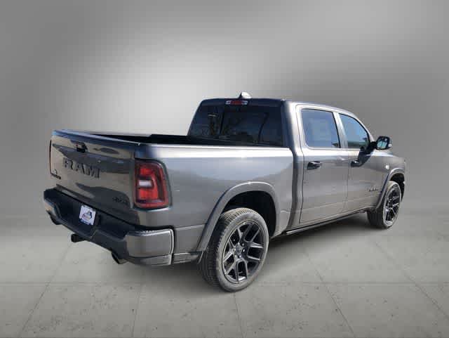 Thumbnail: 2026 RAM 1500 - 6