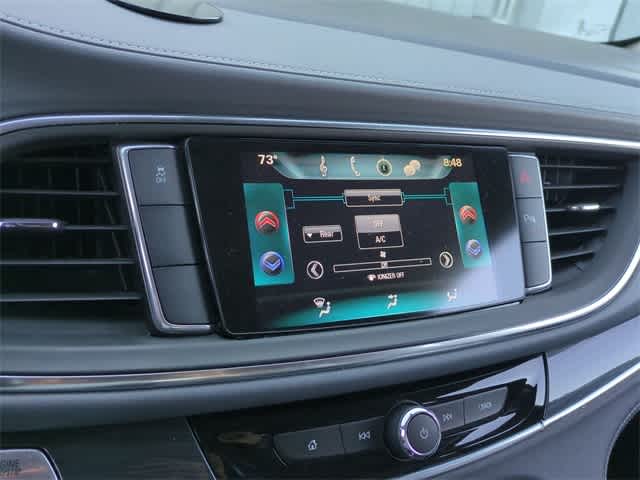 Thumbnail: 2019 Buick Enclave - 29