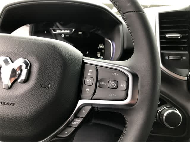 Thumbnail: 2026 RAM 1500 - 20