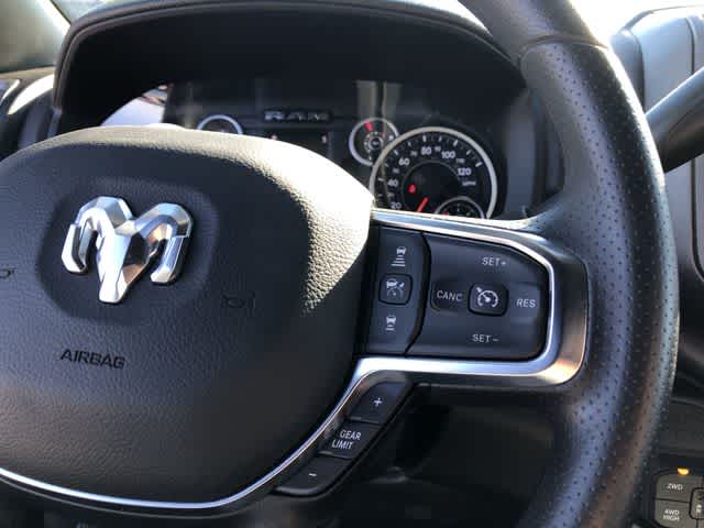 Thumbnail: 2026 RAM 2500 - 21