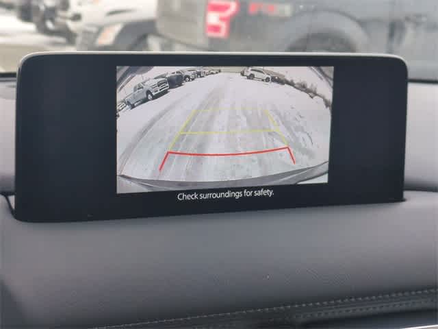 Thumbnail: 2024 Mazda CX-5 - 28