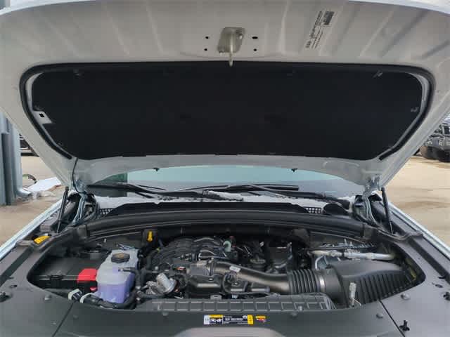 Thumbnail: 2025 Jeep Grand Cherokee L - 15