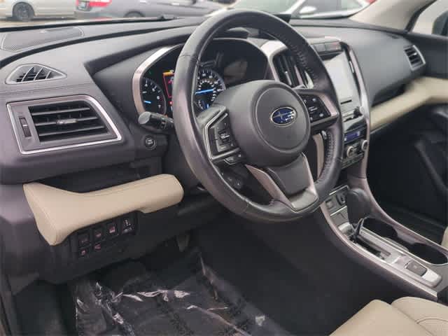 Thumbnail: 2021 Subaru Ascent - 10