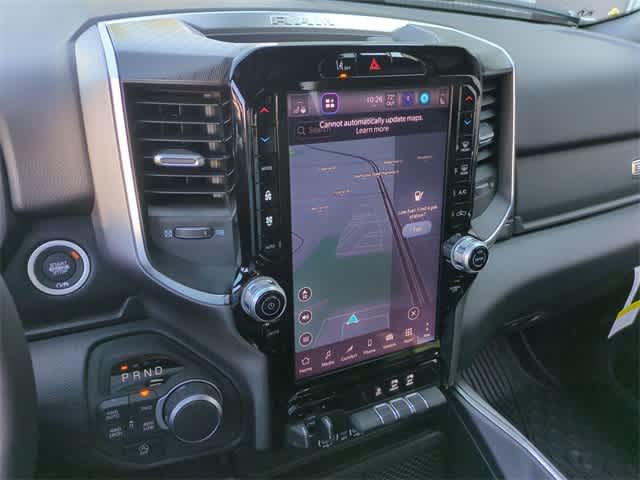 Thumbnail: 2026 RAM 1500 - 28