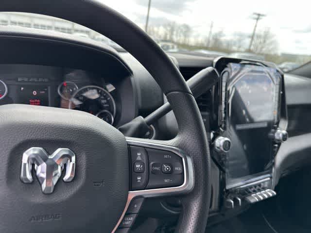 Thumbnail: 2026 RAM 2500 - 4