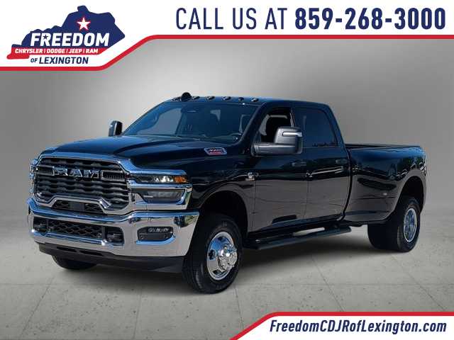 Thumbnail: 2026 RAM 3500 - 1