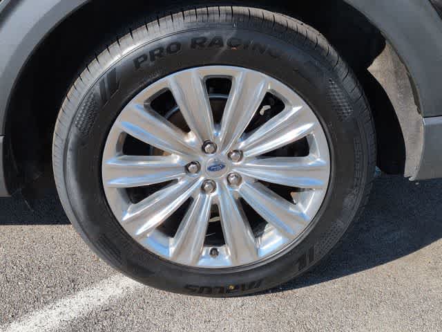 Thumbnail: 2021 Ford Explorer - 14