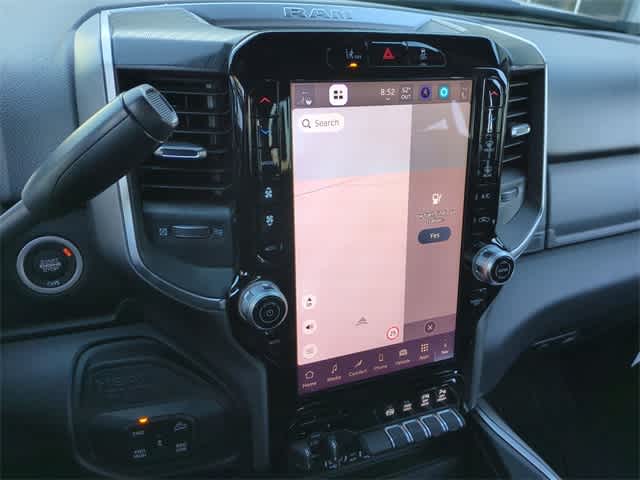 Thumbnail: 2026 RAM 2500 - 28