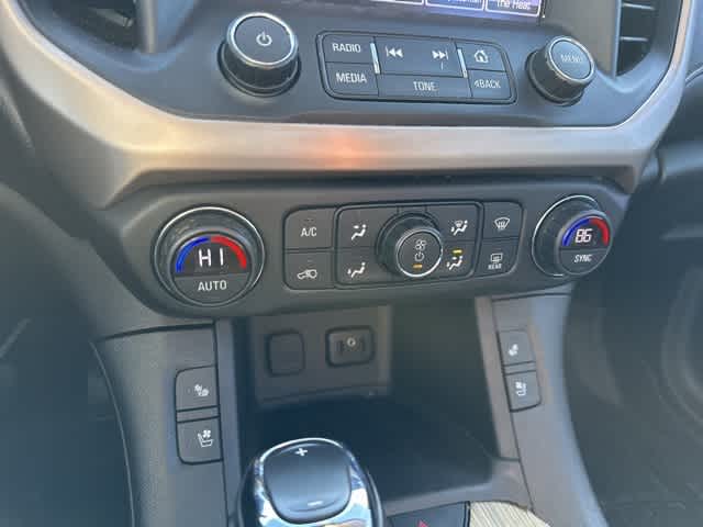 Thumbnail: 2019 GMC Acadia - 13