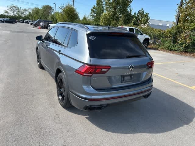 Thumbnail: 2024 Volkswagen Tiguan - 19