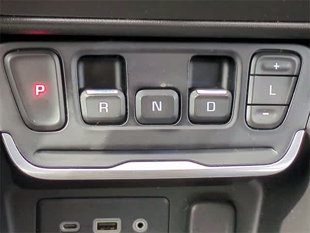 Thumbnail: 2018 GMC Terrain - 31