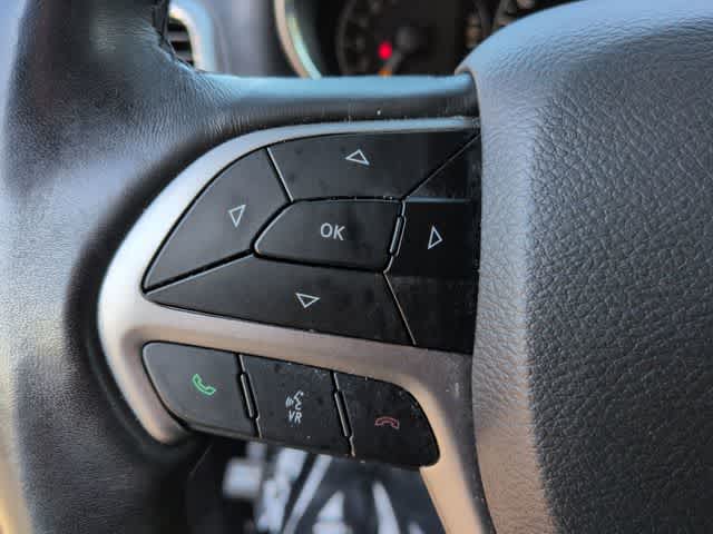 Thumbnail: 2019 Jeep Grand Cherokee - 23