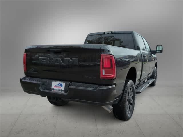 Thumbnail: 2026 RAM 2500 - 8