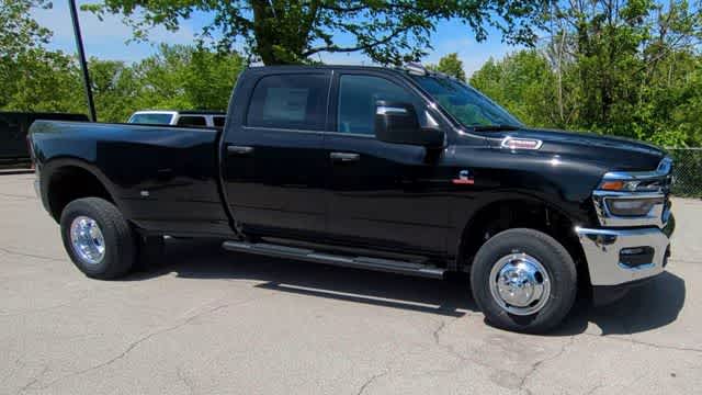 Thumbnail: 2026 RAM 3500 - 2