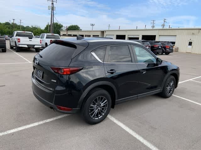 Thumbnail: 2019 Mazda CX-5 - 22