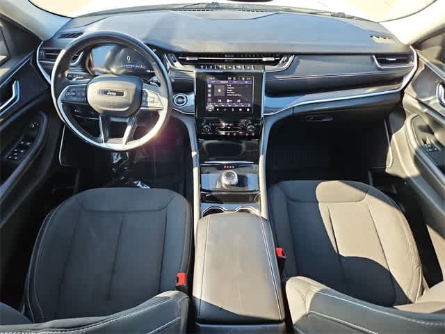 Thumbnail: 2022 Jeep Grand Cherokee L - 16