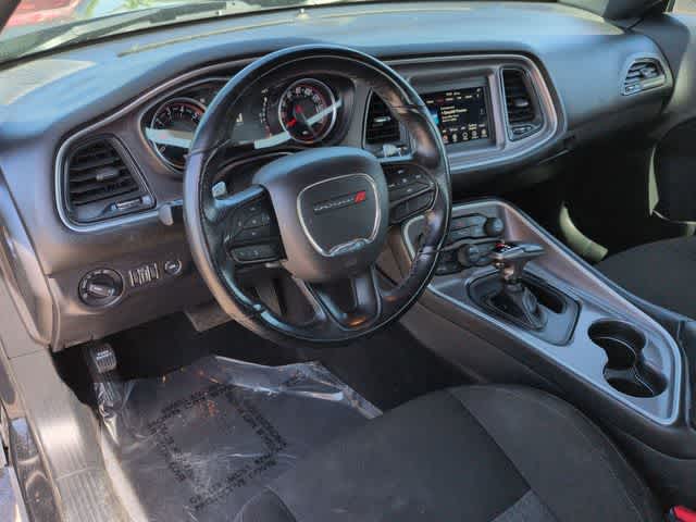 Thumbnail: 2022 Dodge Challenger - 10
