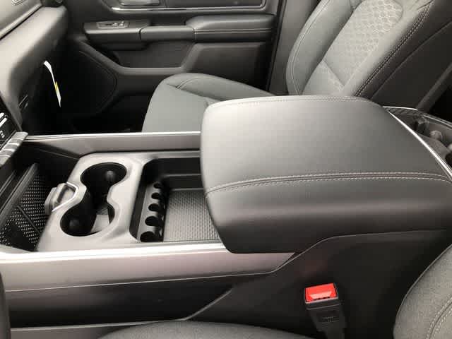 Thumbnail: 2026 RAM 1500 - 13